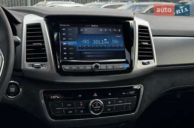 Внедорожник / Кроссовер SsangYong Rexton 2023 в 
