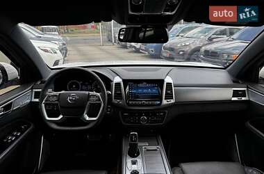Внедорожник / Кроссовер SsangYong Rexton 2023 в 