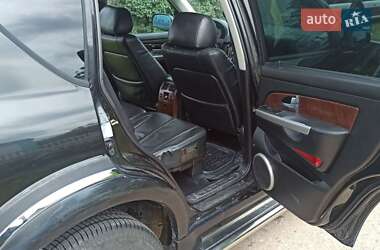 Внедорожник / Кроссовер SsangYong Rexton 2005 в 