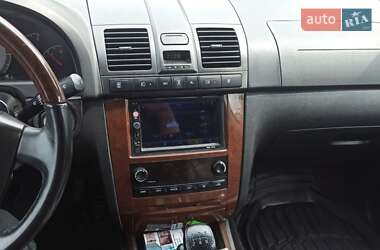 Внедорожник / Кроссовер SsangYong Rexton 2005 в 
