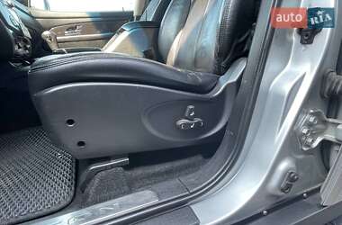 Внедорожник / Кроссовер SsangYong Rexton 2011 в 