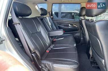 Внедорожник / Кроссовер SsangYong Rexton 2011 в 