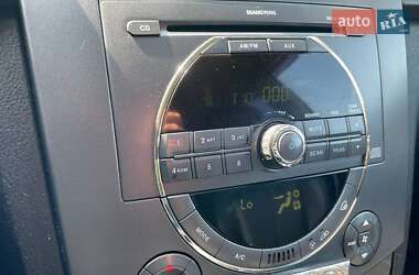 Внедорожник / Кроссовер SsangYong Rexton 2011 в 