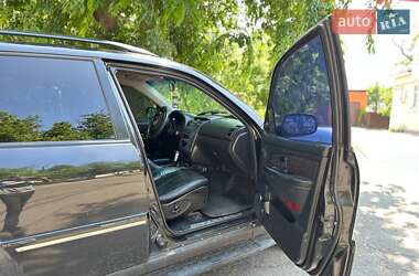 Внедорожник / Кроссовер SsangYong Rexton 2008 в 