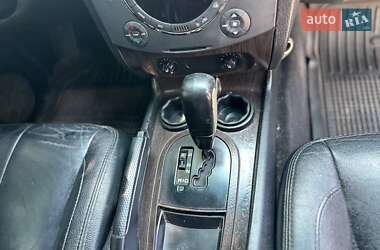 Внедорожник / Кроссовер SsangYong Rexton 2008 в 