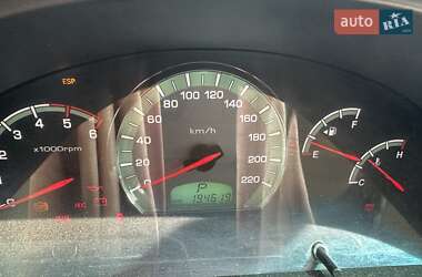 Внедорожник / Кроссовер SsangYong Rexton 2006 в 