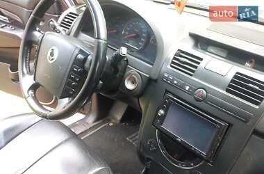 Внедорожник / Кроссовер SsangYong Rexton 2006 в 