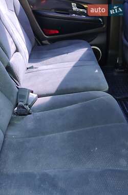 Внедорожник / Кроссовер SsangYong Rexton 2007 в 