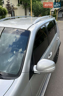 Позашляховик / Кросовер SsangYong Rexton 2013 в 