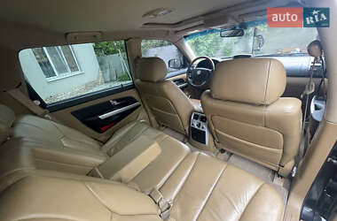 Внедорожник / Кроссовер SsangYong Rexton 2004 в 