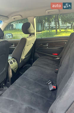 Внедорожник / Кроссовер SsangYong Rexton 2008 в 
