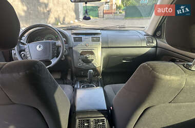 Внедорожник / Кроссовер SsangYong Rexton 2008 в 