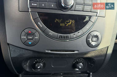 Внедорожник / Кроссовер SsangYong Rexton 2011 в 