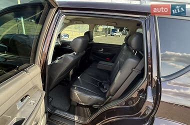 Внедорожник / Кроссовер SsangYong Rexton 2011 в 