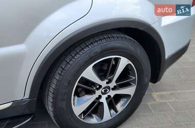 Внедорожник / Кроссовер SsangYong Rexton 2017 в 