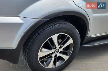 Внедорожник / Кроссовер SsangYong Rexton 2017 в 
