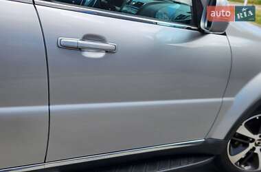 Внедорожник / Кроссовер SsangYong Rexton 2017 в 