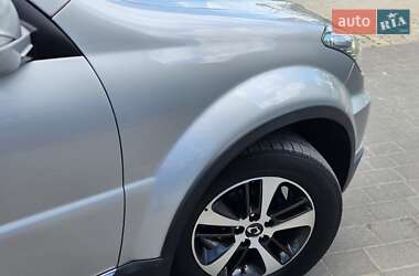 Внедорожник / Кроссовер SsangYong Rexton 2017 в 