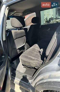 Внедорожник / Кроссовер SsangYong Rexton 2007 в 
