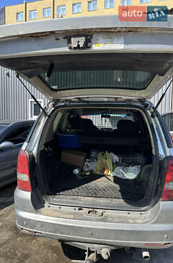 Внедорожник / Кроссовер SsangYong Rexton 2007 в 