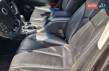 Внедорожник / Кроссовер SsangYong Rexton 2011 в 