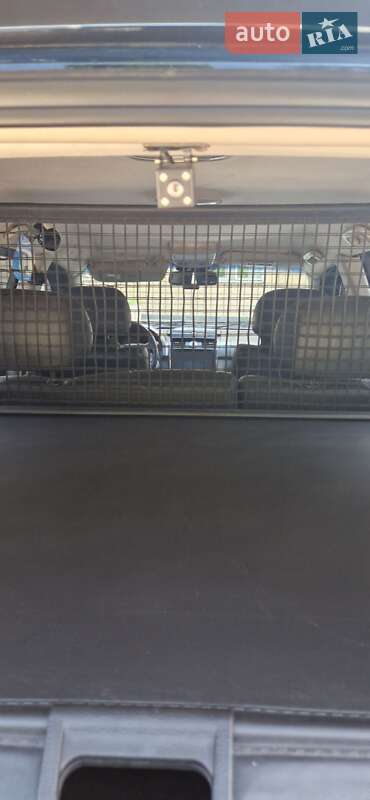 Позашляховик / Кросовер SsangYong Rexton 2011 в Харкові