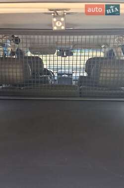 Внедорожник / Кроссовер SsangYong Rexton 2011 в 