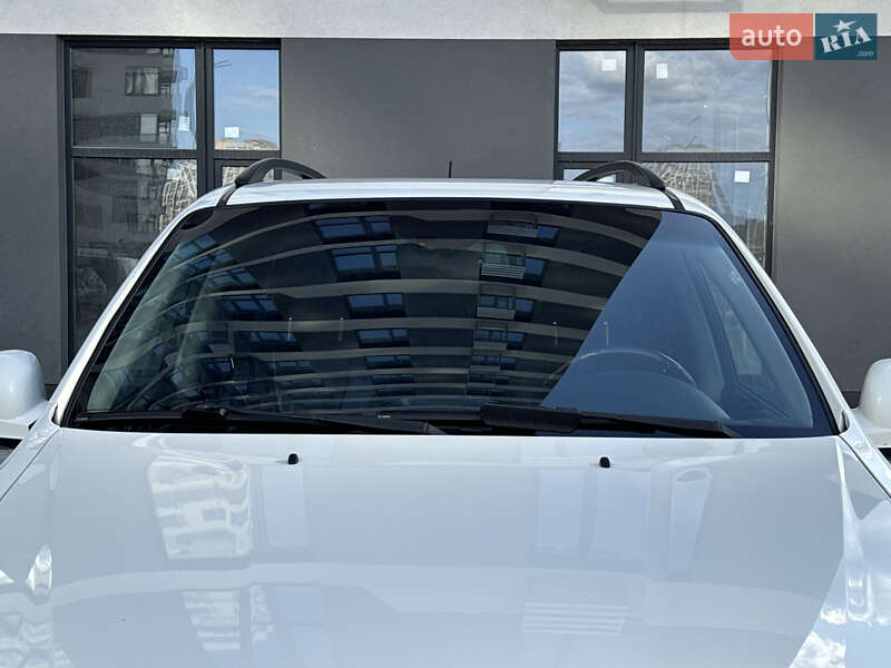 Внедорожник / Кроссовер SsangYong Rexton 2013 в Киеве