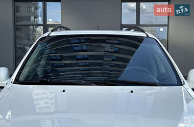 Внедорожник / Кроссовер SsangYong Rexton 2013 в 