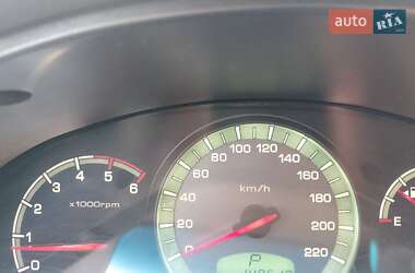 Внедорожник / Кроссовер SsangYong Rexton 2010 в 