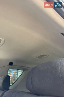 Позашляховик / Кросовер SsangYong Rexton 2008 в 