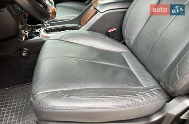 Позашляховик / Кросовер SsangYong Rexton 2008 в 