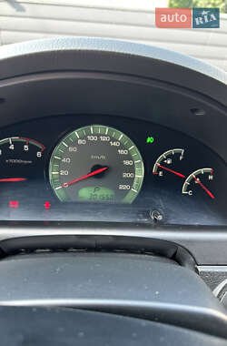 Позашляховик / Кросовер SsangYong Rexton 2007 в 