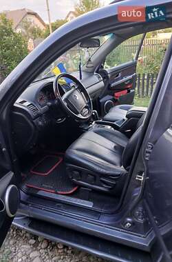 Внедорожник / Кроссовер SsangYong Rexton 2004 в 