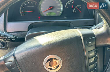 Внедорожник / Кроссовер SsangYong Rexton 2011 в 