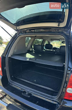 Внедорожник / Кроссовер SsangYong Rexton 2011 в 