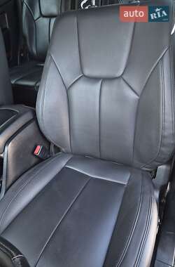 Позашляховик / Кросовер SsangYong Rexton 2005 в 