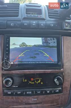 Позашляховик / Кросовер SsangYong Rexton 2005 в 