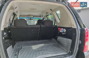 Позашляховик / Кросовер SsangYong Rexton 2007 в 