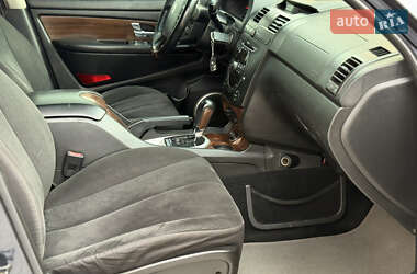 Внедорожник / Кроссовер SsangYong Rexton 2007 в 