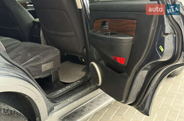 Внедорожник / Кроссовер SsangYong Rexton 2007 в 
