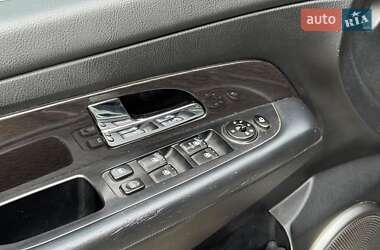 Позашляховик / Кросовер SsangYong Rexton 2012 в 