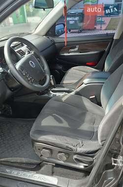 Внедорожник / Кроссовер SsangYong Rexton 2008 в 