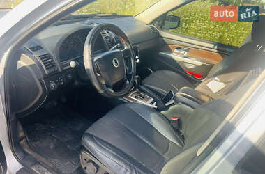 Внедорожник / Кроссовер SsangYong Rexton 2005 в 