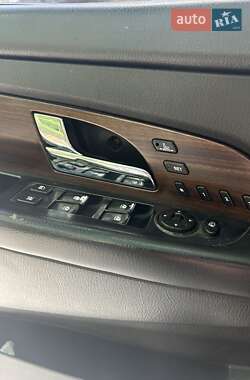 Позашляховик / Кросовер SsangYong Rexton 2007 в 