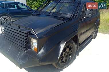 Внедорожник / Кроссовер SsangYong Rexton 2007 в 