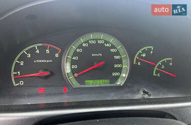 Внедорожник / Кроссовер SsangYong Rexton 2012 в 