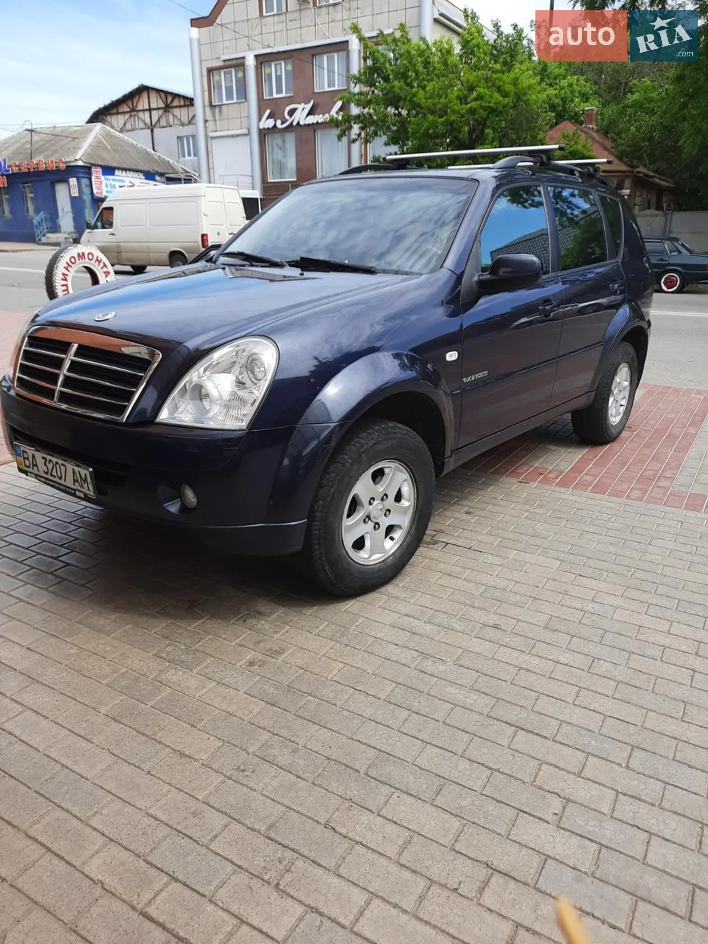 Фото авто 10