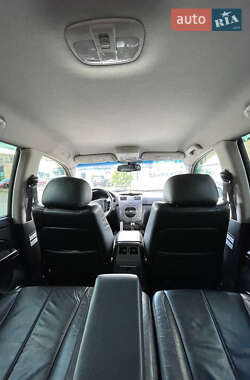 Внедорожник / Кроссовер SsangYong Rexton 2011 в 