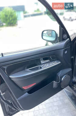 Внедорожник / Кроссовер SsangYong Rexton 2011 в 
